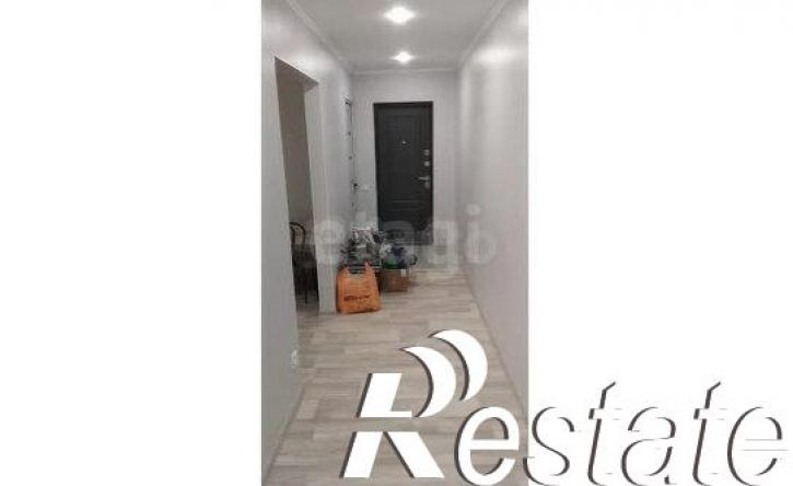 3-комн квартира улица Магдесяна, 17,  д. 17