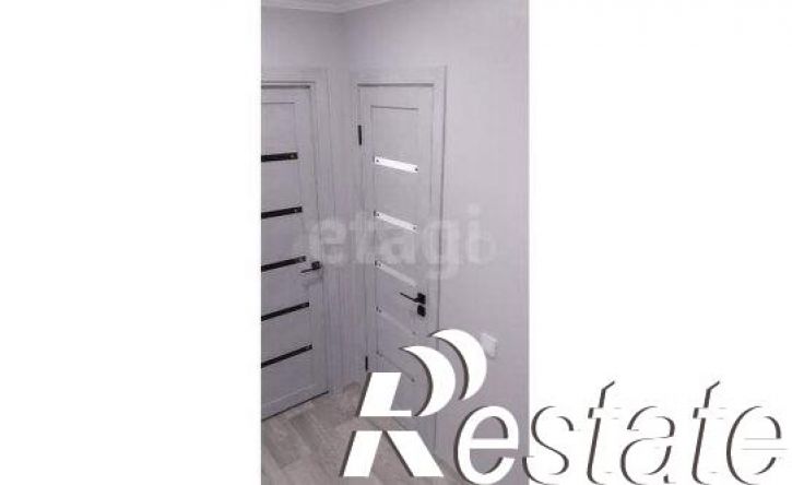 3-комн квартира улица Магдесяна, 17,  д. 17