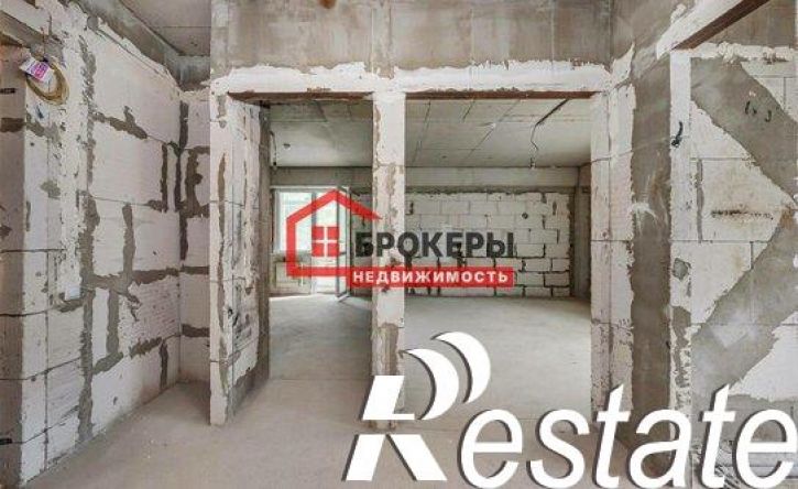 2-комн квартира улица Степаняна, 9А,  д. 9А