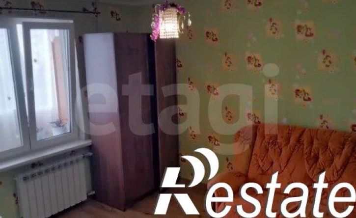 2-комн квартира проспект Октябрьской Революции, 56Б,  д. 56Б