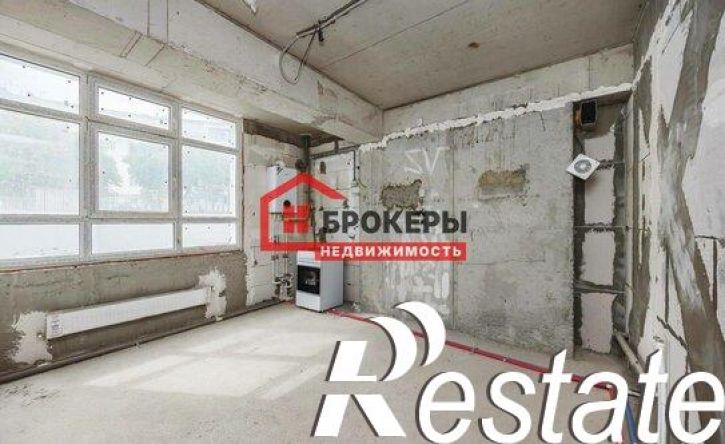 2-комн квартира улица Степаняна, 9А,  д. 9А