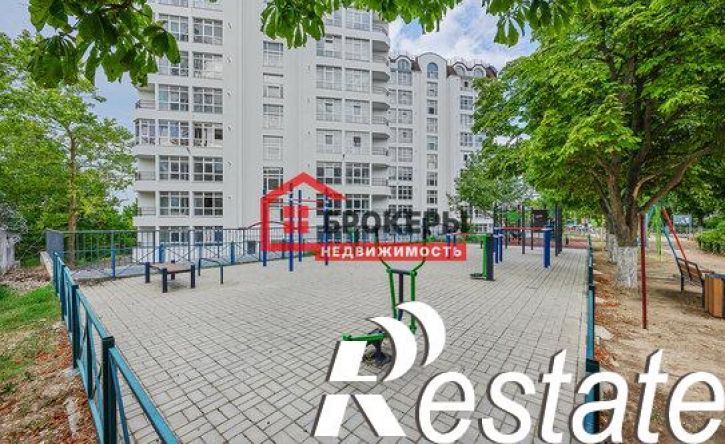 2-комн квартира улица Степаняна, 9А,  д. 9А
