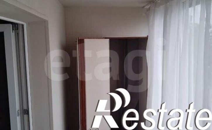 2-комн квартира проспект Октябрьской Революции, 56Б,  д. 56Б