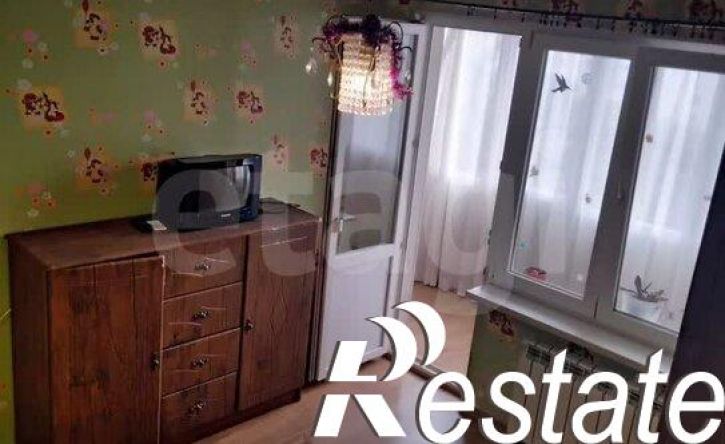 2-комн квартира проспект Октябрьской Революции, 56Б,  д. 56Б
