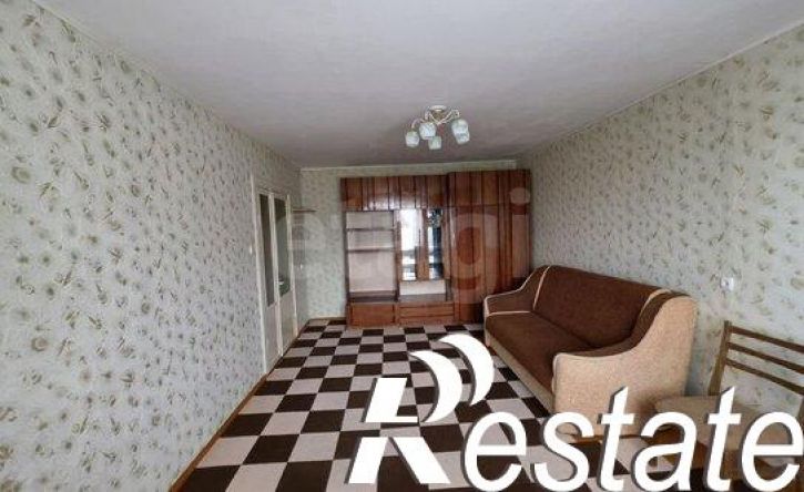 1-комн квартира улица Адмирала Юмашева, 17Г,  д. 17Г