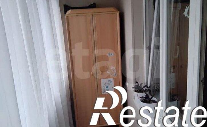 2-комн квартира проспект Октябрьской Революции, 56Б,  д. 56Б