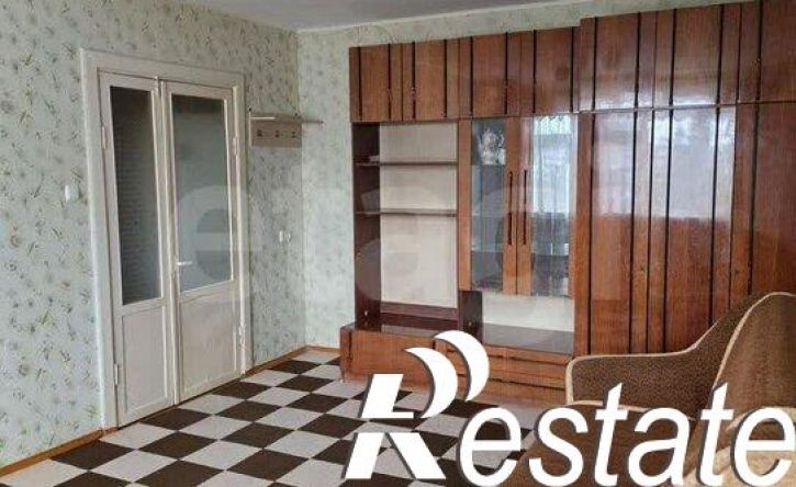 1-комн квартира улица Адмирала Юмашева, 17Г,  д. 17Г