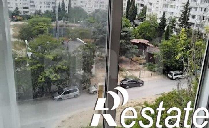 2-комн квартира проспект Октябрьской Революции, 56Б,  д. 56Б