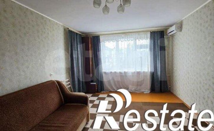 1-комн квартира улица Адмирала Юмашева, 17Г,  д. 17Г