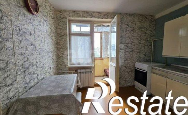 1-комн квартира улица Адмирала Юмашева, 17Г,  д. 17Г