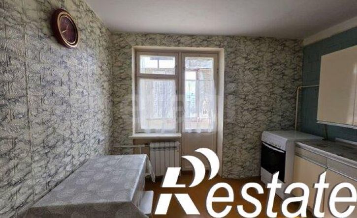 1-комн квартира улица Адмирала Юмашева, 17Г,  д. 17Г