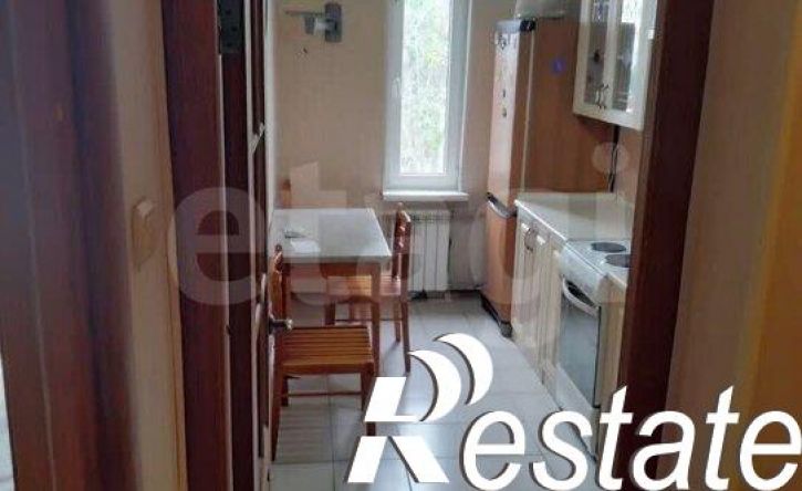 2-комн квартира проспект Октябрьской Революции, 56Б,  д. 56Б