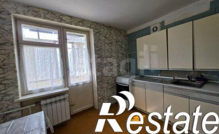 1-комн квартира улица Адмирала Юмашева, 17Г,  д. 17Г