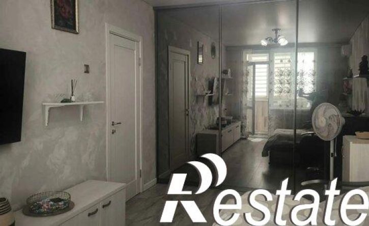 1-комн квартира улица Крестовского, 49,  д. 49