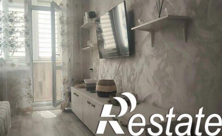 1-комн квартира улица Крестовского, 49,  д. 49