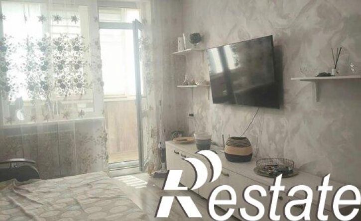 1-комн квартира улица Крестовского, 49,  д. 49