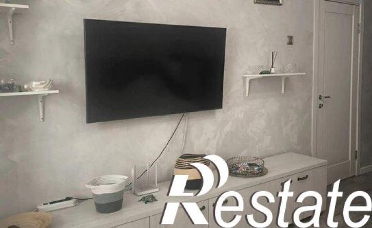 1-комн квартира улица Крестовского, 49,  д. 49