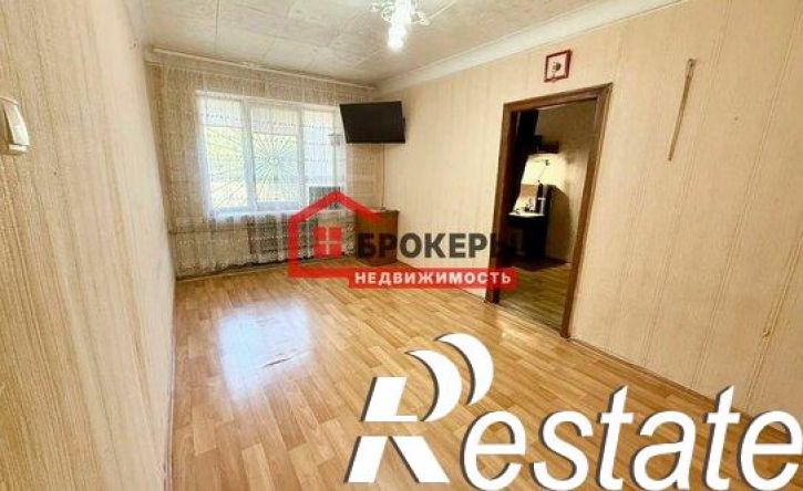 2-комн квартира улица Челюскинцев, 34В,  д. 34В