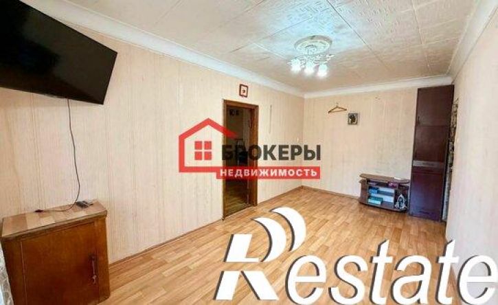 2-комн квартира улица Челюскинцев, 34В,  д. 34В