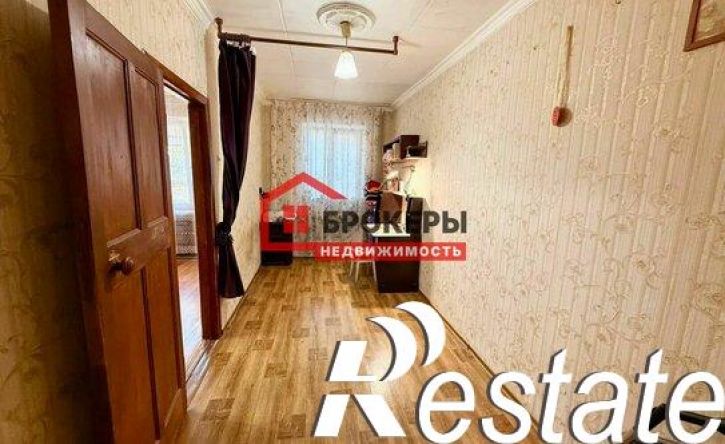 2-комн квартира улица Челюскинцев, 34В,  д. 34В