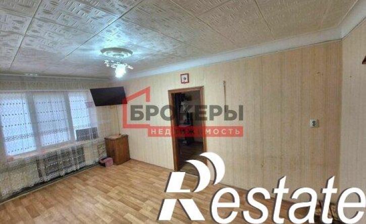 2-комн квартира улица Челюскинцев, 34В,  д. 34В