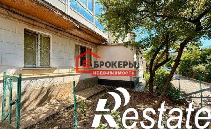 2-комн квартира улица Челюскинцев, 34В,  д. 34В