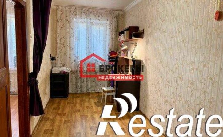 2-комн квартира улица Челюскинцев, 34В,  д. 34В