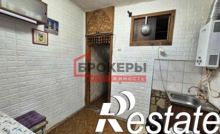 2-комн квартира улица Челюскинцев, 34В,  д. 34В