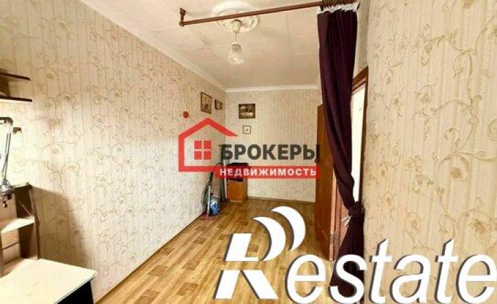 2-комн квартира улица Челюскинцев, 34В,  д. 34В