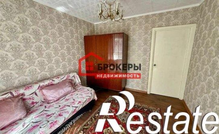2-комн квартира Кошуби вулиця, 11,  д. 11