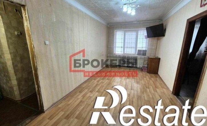 2-комн квартира улица Челюскинцев, 34В,  д. 34В