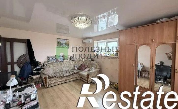 3-комн квартира проспект Генерала Острякова, 124,  д. 124