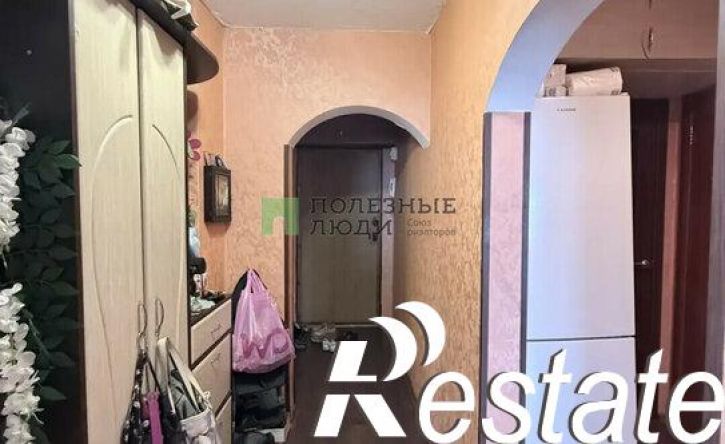3-комн квартира проспект Генерала Острякова, 124,  д. 124