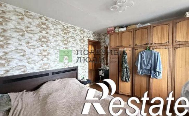 3-комн квартира проспект Генерала Острякова, 124,  д. 124