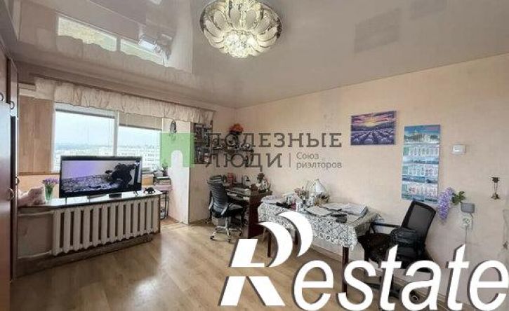 3-комн квартира проспект Генерала Острякова, 124,  д. 124