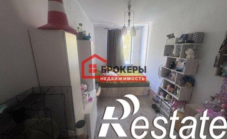 2-комн квартира улица Генерала Жидилова, 22,  д. 22
