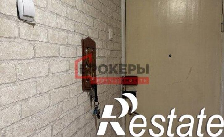 2-комн квартира улица Генерала Жидилова, 22,  д. 22