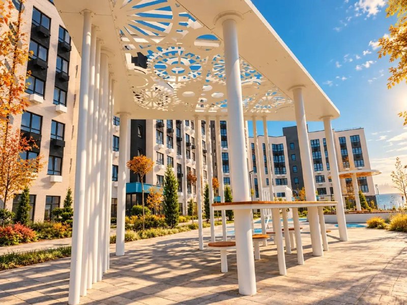 Просторы Крыма Просторы Крыма