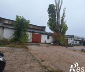 склад 100 кв м улица Хрусталёва, 107