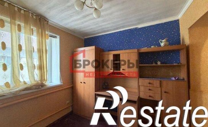 5-комн квартира улица Парижской коммуны, 14,  д. 14