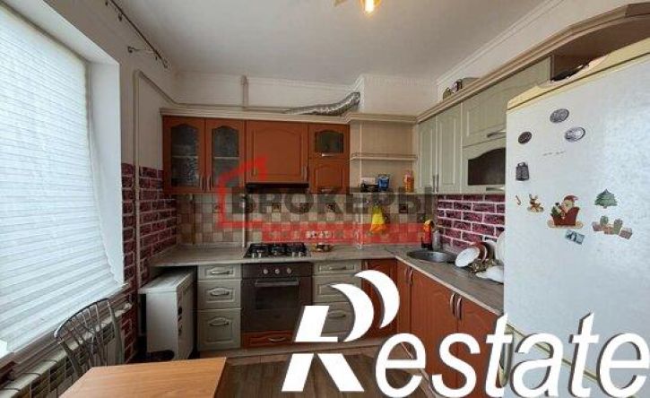 2-комн квартира Первомайская улица, 68,  д. 68