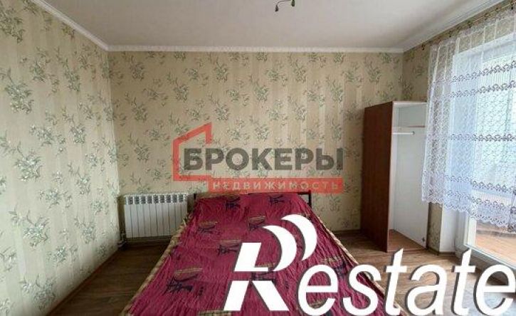 2-комн квартира Первомайская улица, 68,  д. 68
