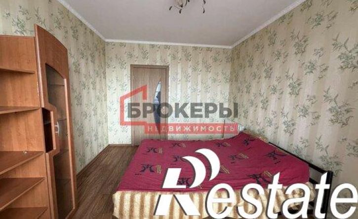 2-комн квартира Первомайская улица, 68,  д. 68