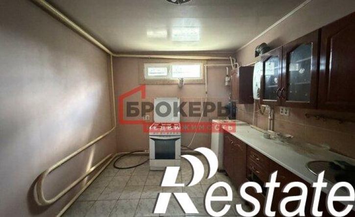 5-комн квартира улица Парижской коммуны, 14,  д. 14