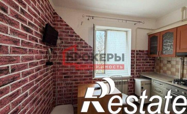 2-комн квартира Первомайская улица, 68,  д. 68