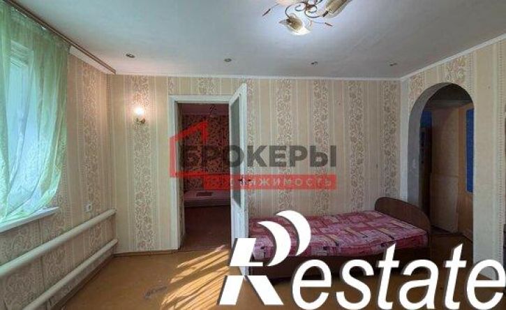 5-комн квартира улица Парижской коммуны, 14,  д. 14