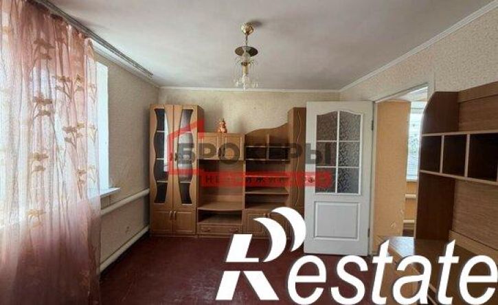 5-комн квартира улица Парижской коммуны, 14,  д. 14