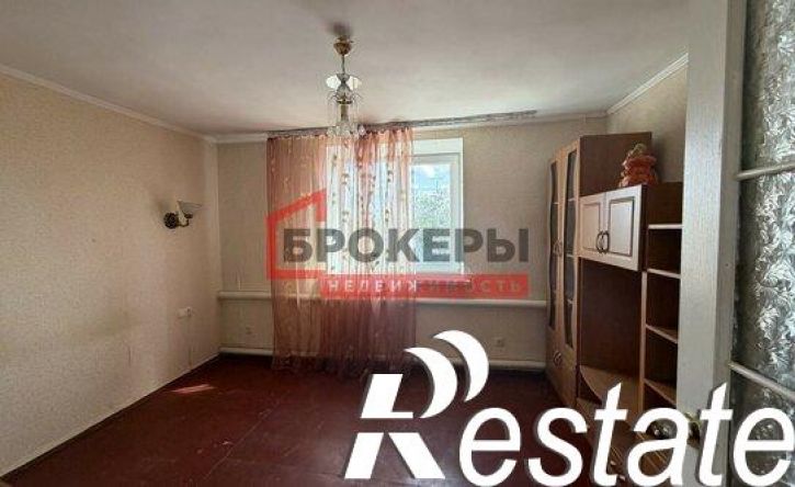 5-комн квартира улица Парижской коммуны, 14,  д. 14