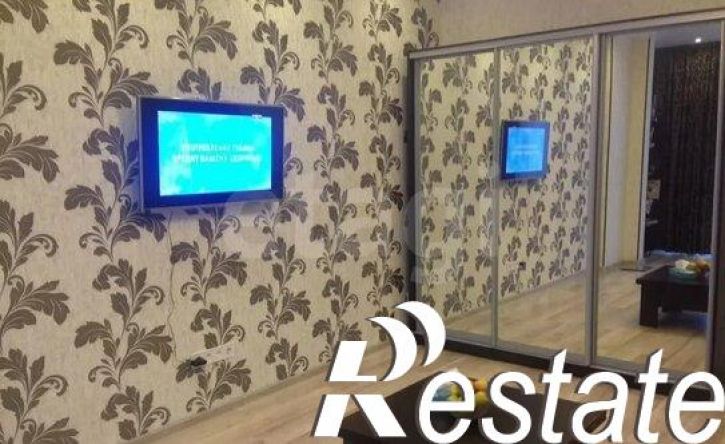 1-комн квартира Античный проспект, 62,  д. 62