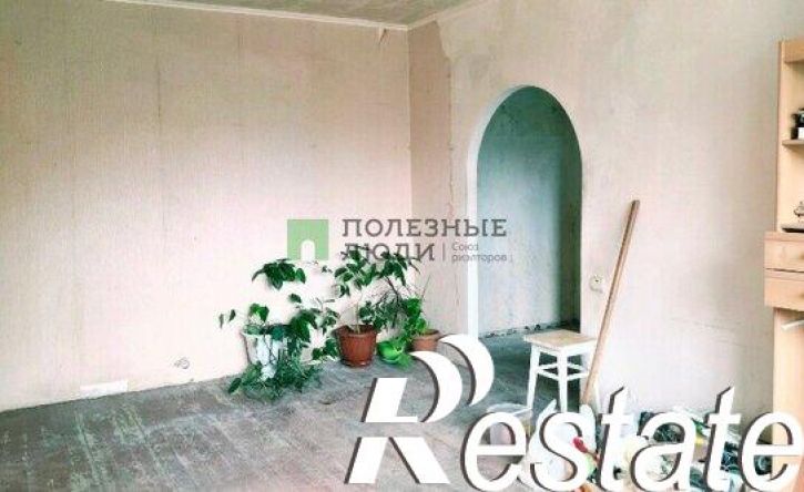 1-комн квартира улица Генерала Жидилова, 42,  д. 42